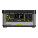 GOAL ZERO YETI 500X LITHIUM User Manual
