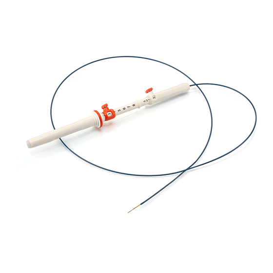 STARmed EUSRA RF 18G User Manual