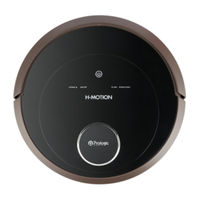 ProLogic H-Motion H500 Instruction Manual