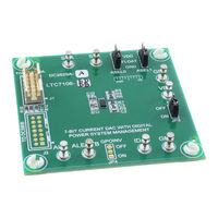 Analog Devices LINEAR LTC7106EDDB Demo Manual