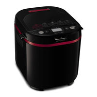 Moulinex OW2208 Manual