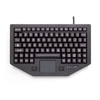 Ikey FT-88-911 Specifications