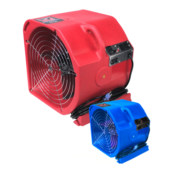 Therma-Stor 4025200 Owner's Manual