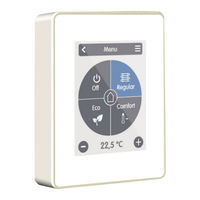 Symondo Controller WLAN Installation And Operating Instruction