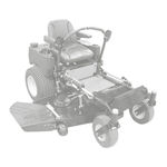 Gravely ZT 2044 XLP Owner's/Operator's Manual