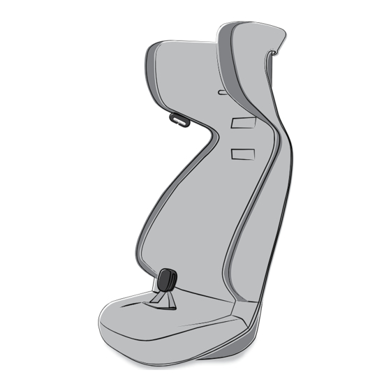 Britax safe-n-sound BS4000A-020133 Manual Instructions For Installation & Use