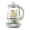 Buydeem K2763 - 1.5L Beverage Maker with Glass Stew Pot Manual