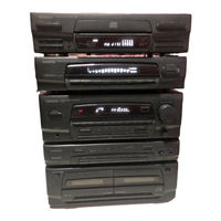 Kenwood RX-28 Service Manual