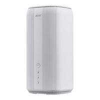 Acer FF.G2KTA.001 User Manual