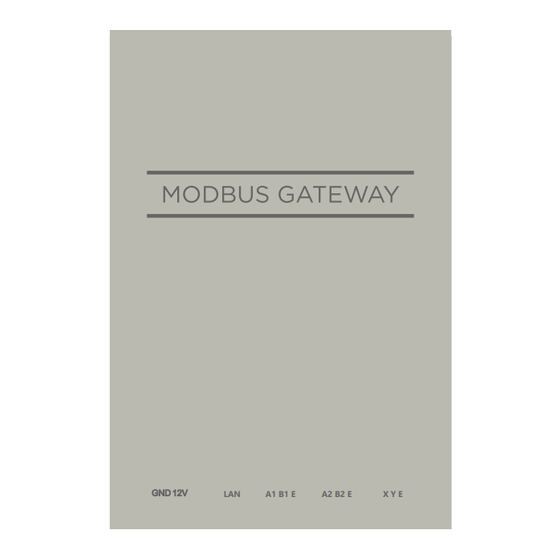 Johnson MOD-VR6 Instruction Manual
