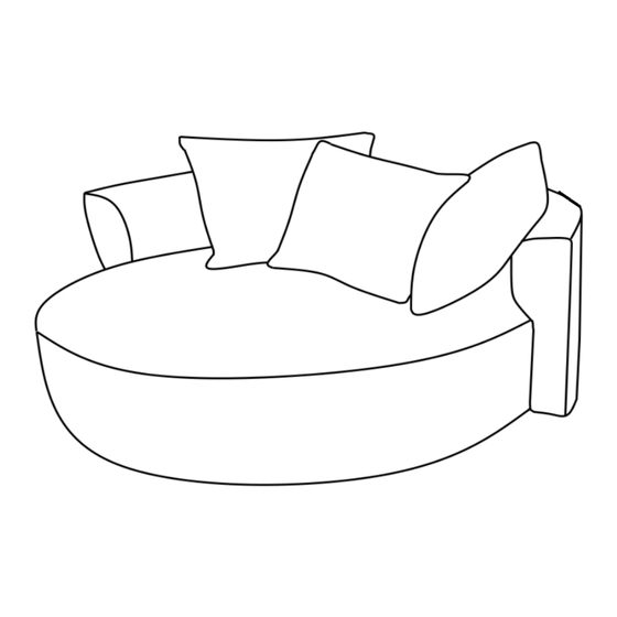 IMV Steinheim ISALIE ES Assembly Instructions