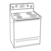 Whirlpool GR563LXS Installation Instructions Manual