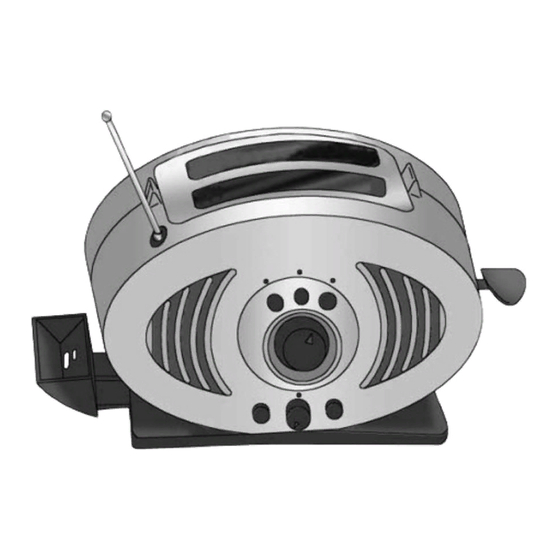 DeLonghi CTFM02 Instructions Manual