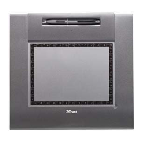 Trust TB-5300 User Manual