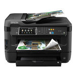 Epson PRINTER User Manual