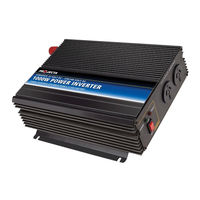 Projecta IM600 Instructions Manual