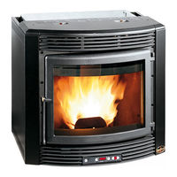 Extraflame Comfort Mini User Manual