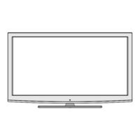 VESTEL 39PF5025 Operating Instructions Manual