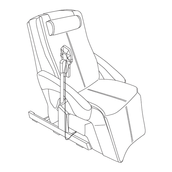 inada HCP-G900 Operating Instructions Manual