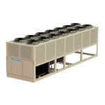 Daikin AGZ030E Installation, Operation And Maintenance Manual
