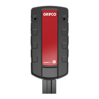 Grifco GLD-SDO Instruction Manual