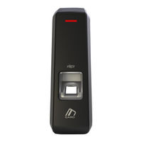 Union Community AC-2000 User Manual