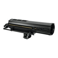 EuroLite SL-600 User Manual