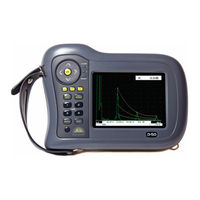Sonatest Sitescan D-50 User Manual