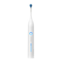 CURAPROX HYDROSONIC ORTHO Instructions And Tips