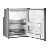 Dometic CoolMatic MDC065 Operating Manual
