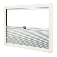 Horrex Duo Plisse Manual