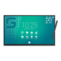 Speechi ST-55-UHD-AND-L-004 User Manual
