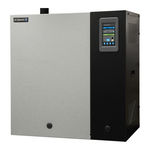 DriSteem R-1 Series Installation, Operation And Maintenance Manual