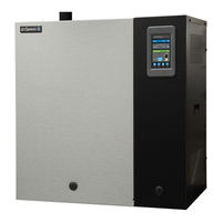 DriSteem RX-102-2 Installation, Operation And Maintenance Manual