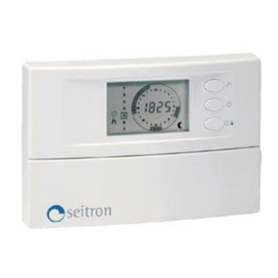SyxthSense DCPA80BC Quick Start Manual
