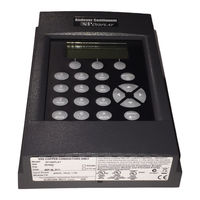 Andover Controls xPDISPLAY Installation & User Manual