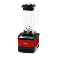 Klarstein 10027054 Manual