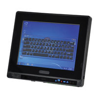 IEI Technology AFL2-08A-N26 Series User Manual