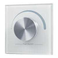 Sunricher SR-2836DIM Quick Start Manual