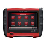 MAC TOOLS ET750 Quick Start Manual