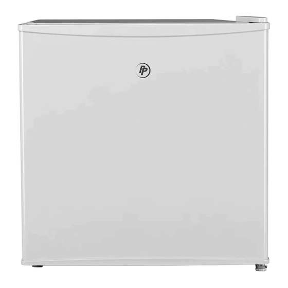 PowerPoint P450TTIBMDW Manual