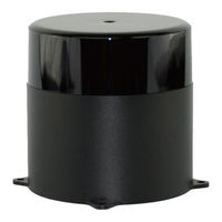 LSLIDAR N401-P User Manual
