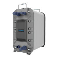Ion Technologies IT- DS50-S Operation & Maintenance Manual