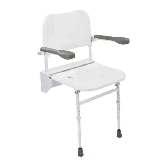 NRS Healthcare M53370 User Instructions
