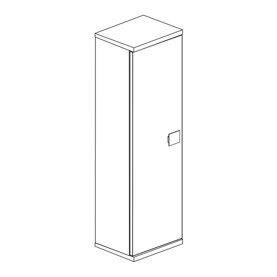 Trasman Bo0 1344 Assembly Manual