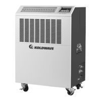 Koldwave 6WC12 Owner's Manual