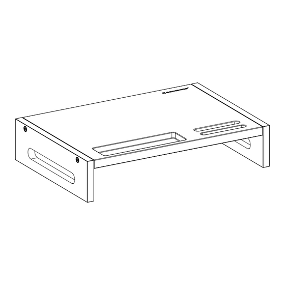 Songmics LLD211 Manual