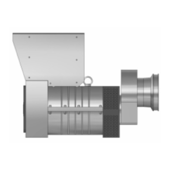 IMD PTO 22-2 S Owner's Manual