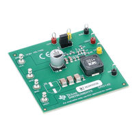 Texas Instruments LMR51635EVM User Manual