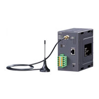 MG WL40EW2VN Operating Manual